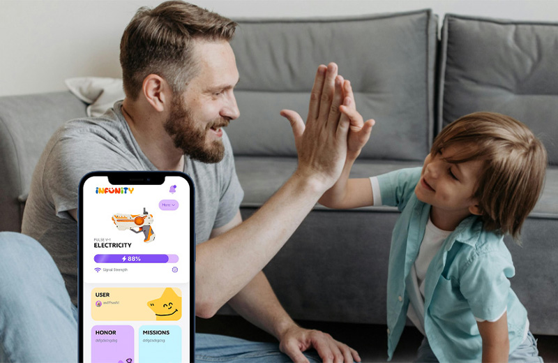From LEGO to AI Companions: How Smart Toys Are Redefining Childhood Creativity