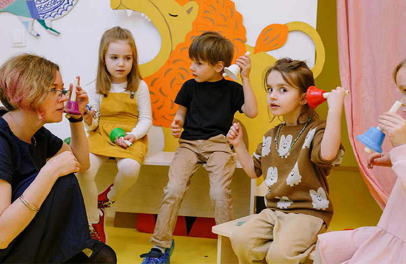 Will AI toys replace tutors?