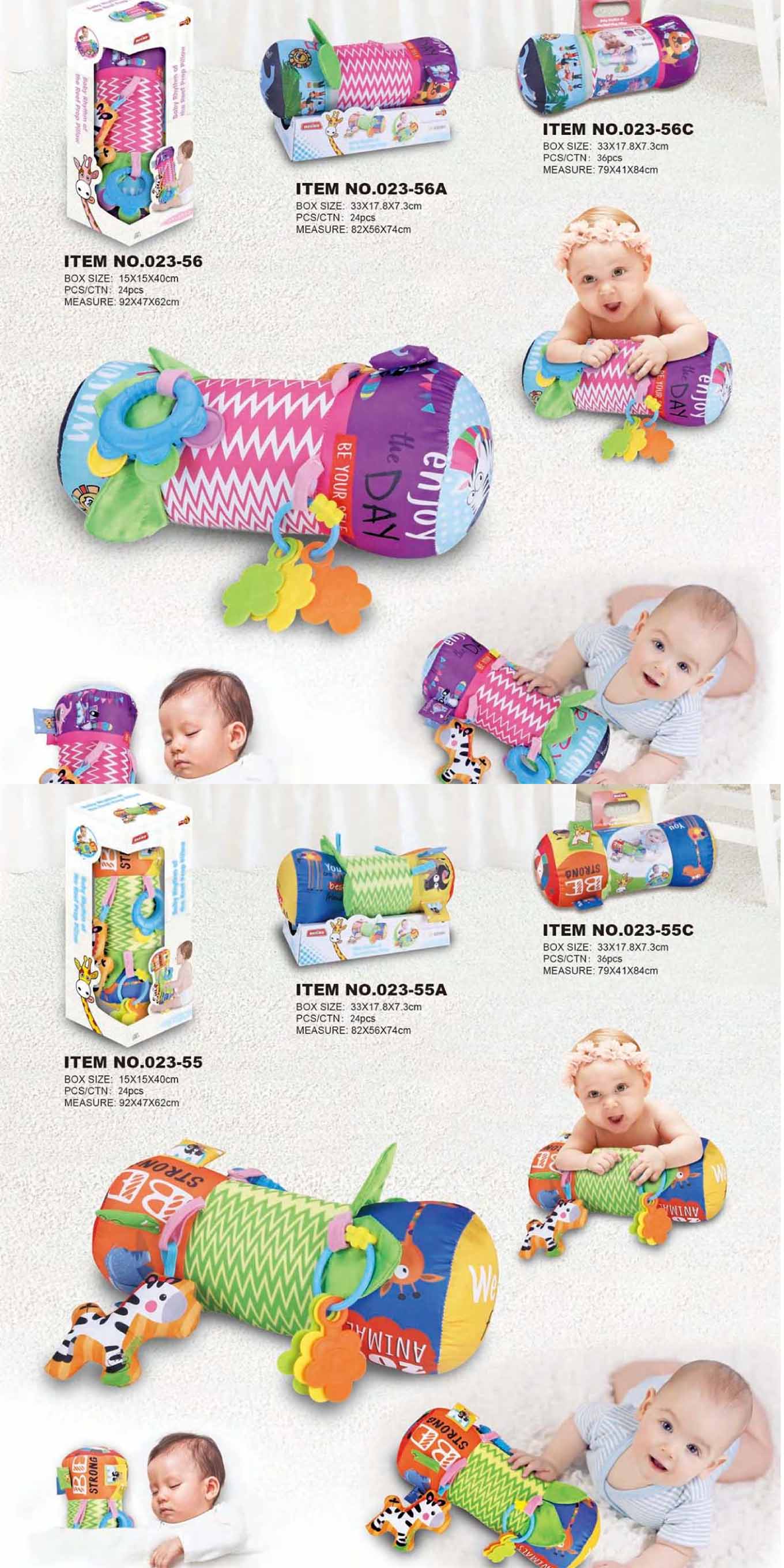 Baby Pillow Baby Pillow