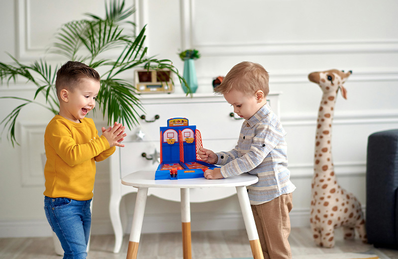 How tech and playfulness shape smart toy branding