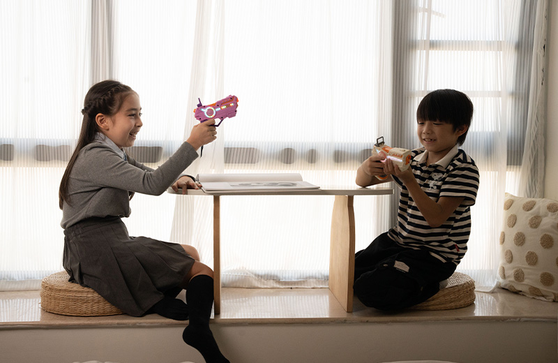 How AI Toys Help Balance the Relationship Between Kids and Parents