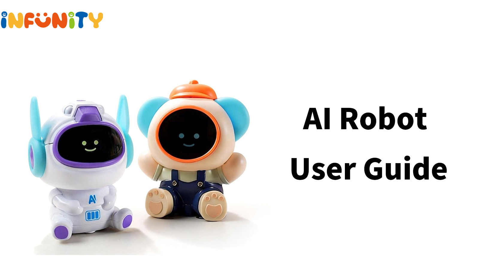 AI Robot User Guide