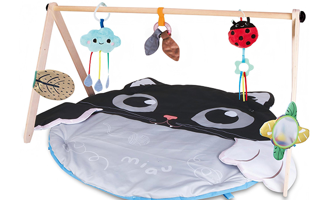 baby play mat