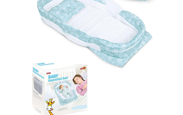 baby bed