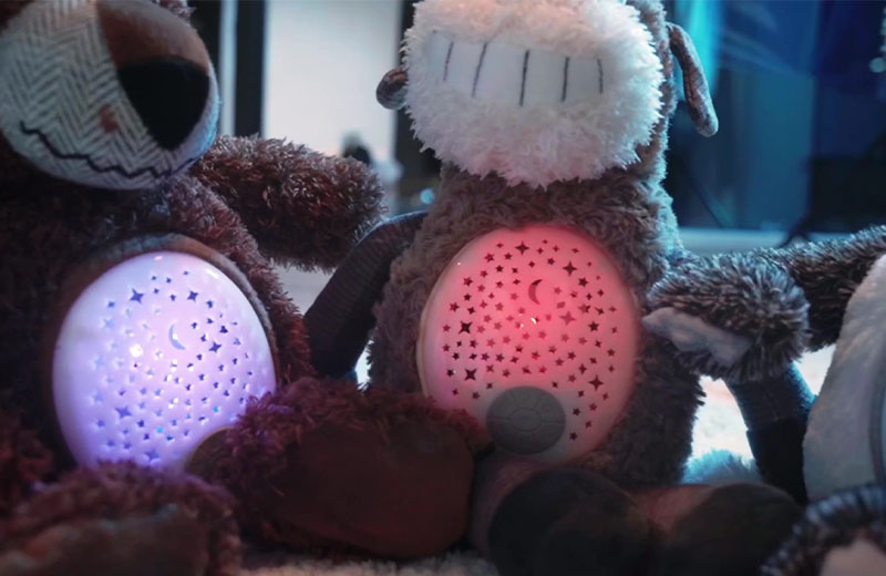 Adorable Plush Toys: Bringing Comfort, Creativity, and Joy to Every Child