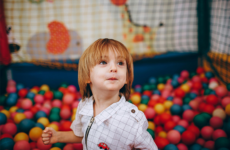 Why AI-Powered Robotic Toys Are the Future of Play