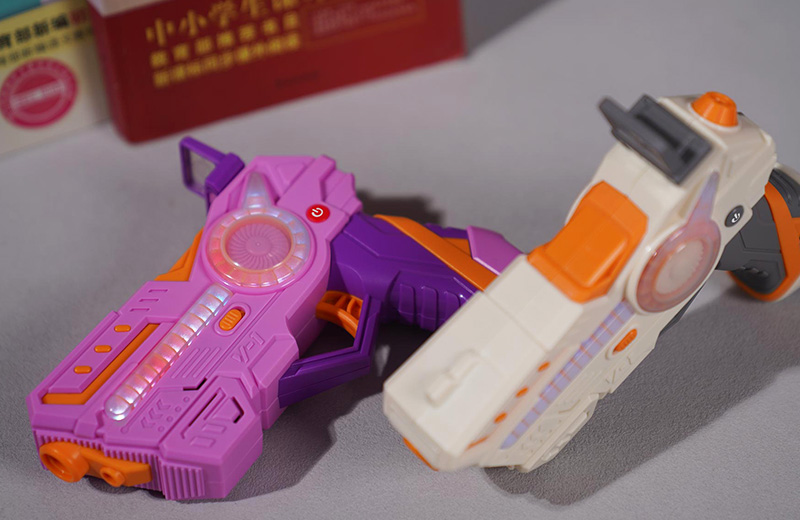 As Concerns Grow Over AI Toys, INFUNITY Emphasizes Privacy and Child Safety