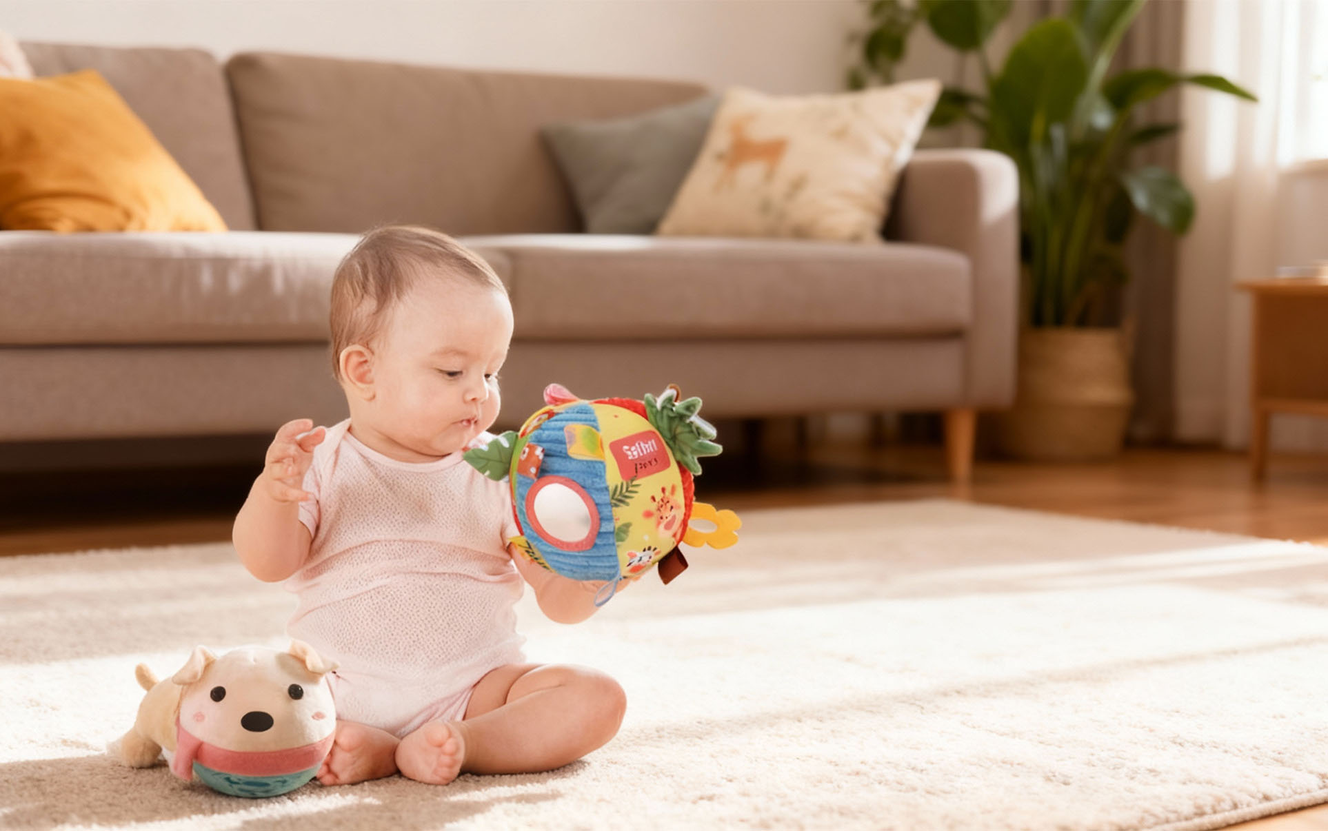 baby sensory toys