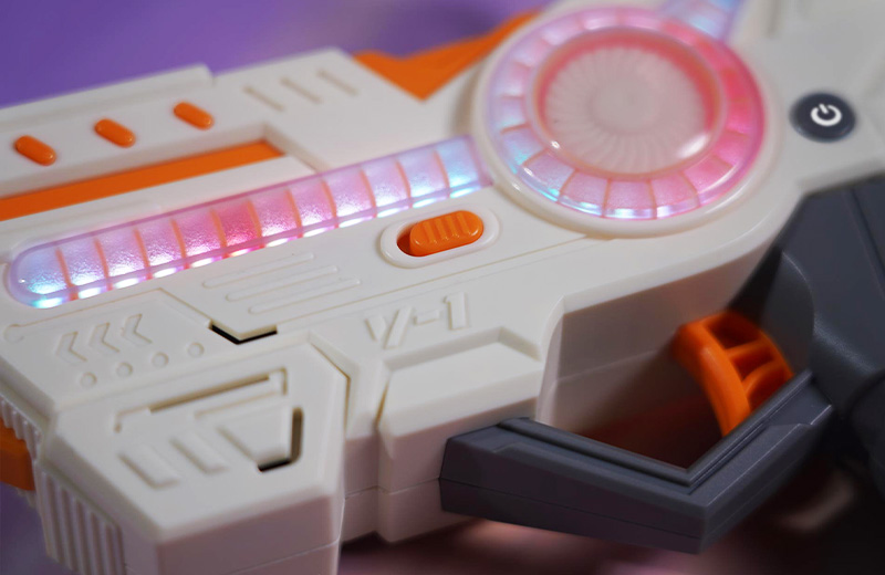 Pulse V-1: The Preferred Product Among AI Toy Distributors