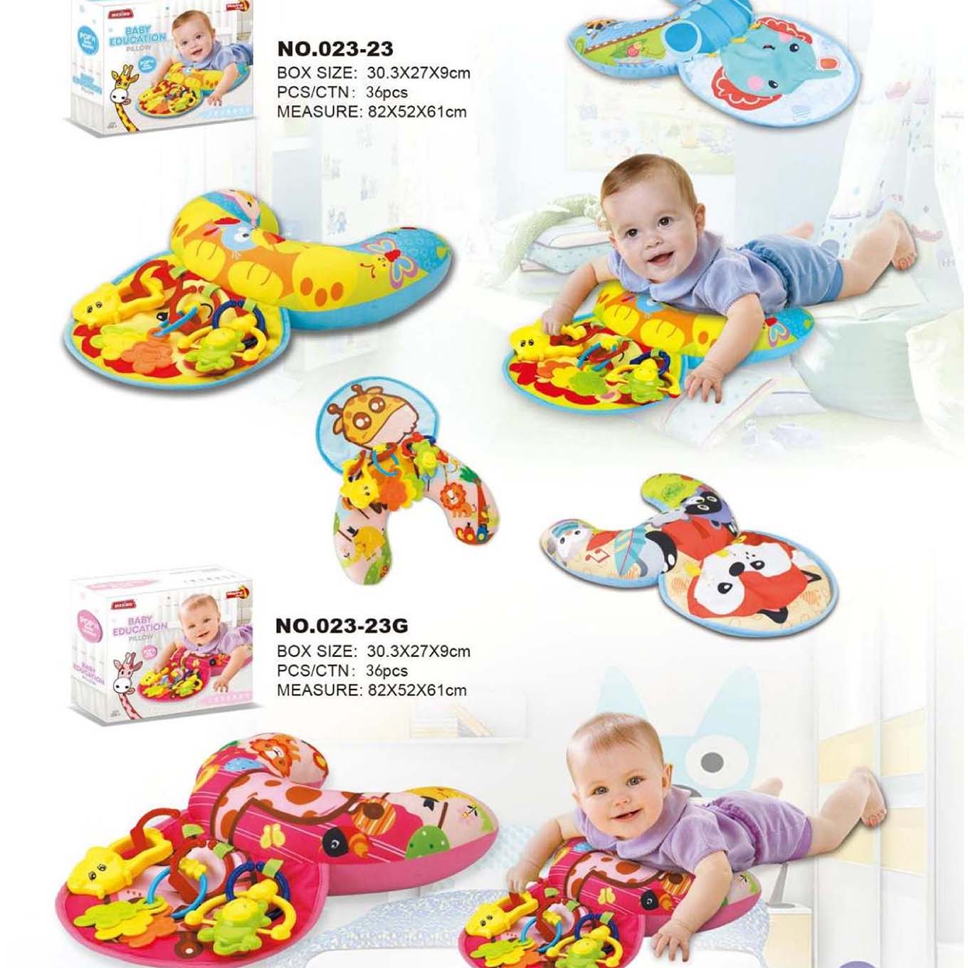 Baby Pillow Baby Pillow