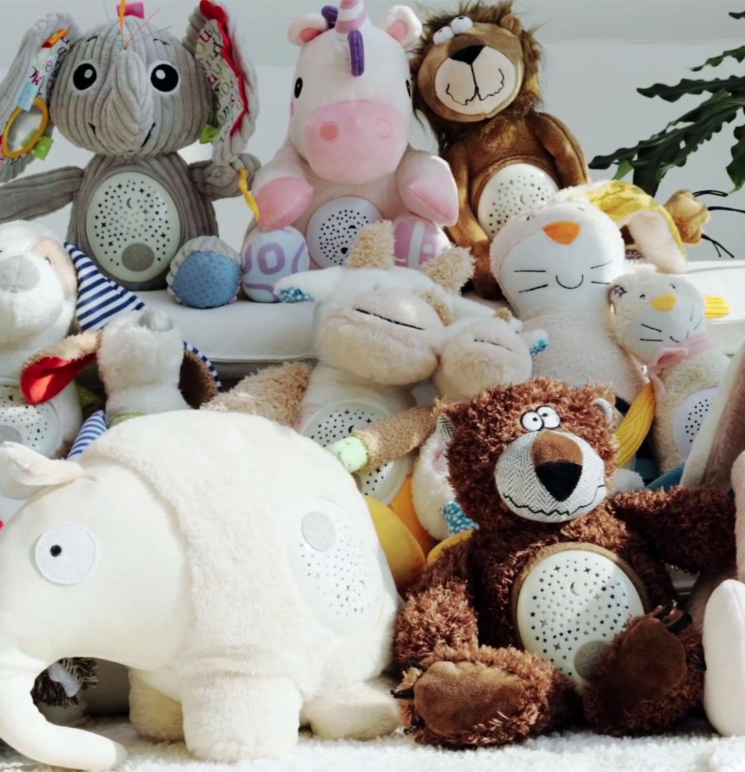 best plush toys