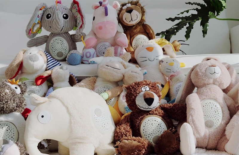 Baby Learning Toys and Sensory Toys for Babies: Nurturing Curiosity from the Start