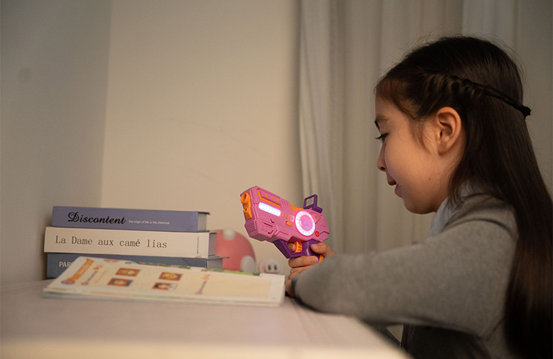 AI Storytelling Toys That Create Personalized Adventures