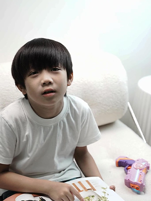 Pulse V-1 User Experience