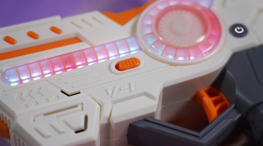 AI toys for holiday gifts