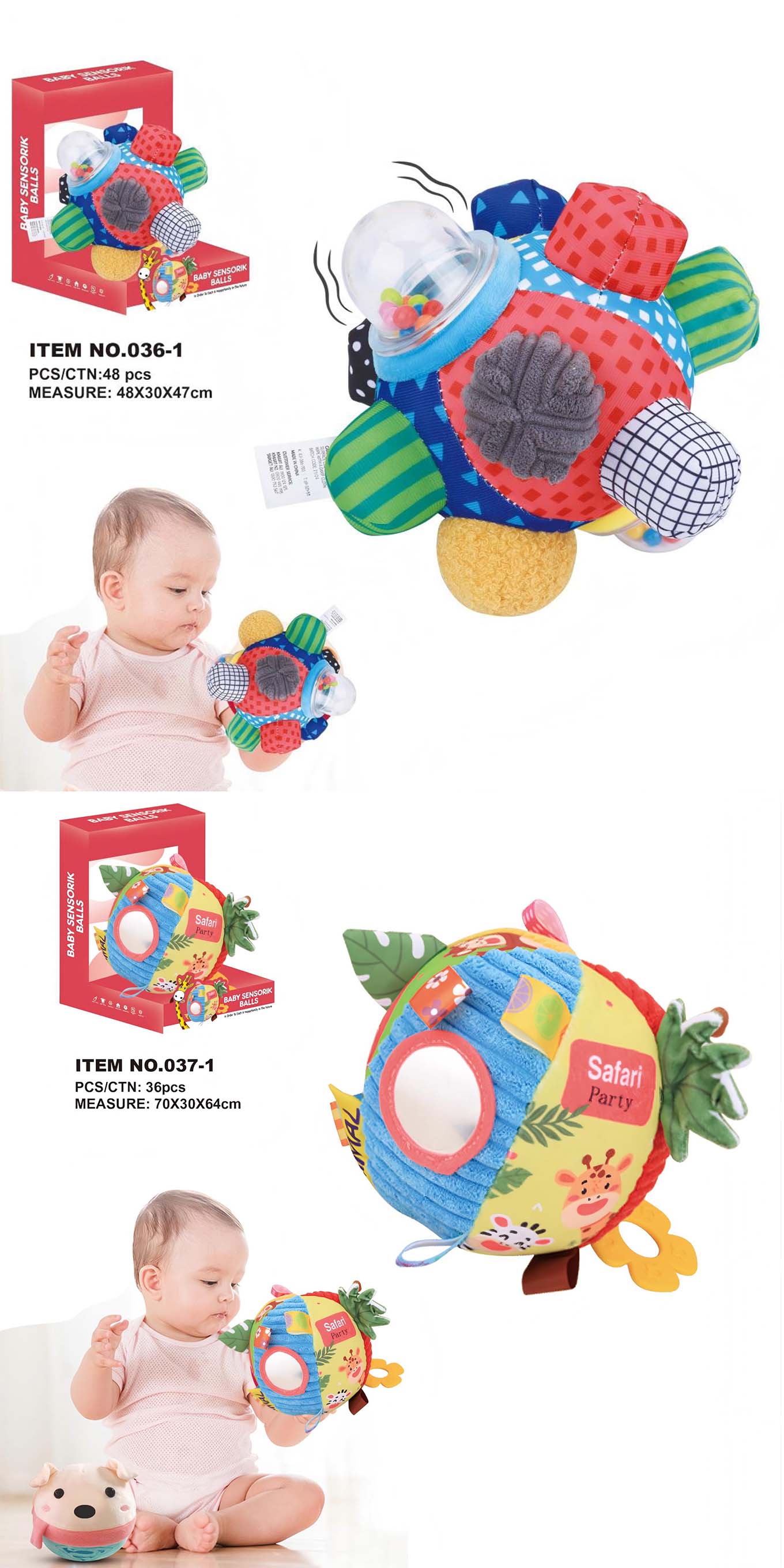 baby sensory toys