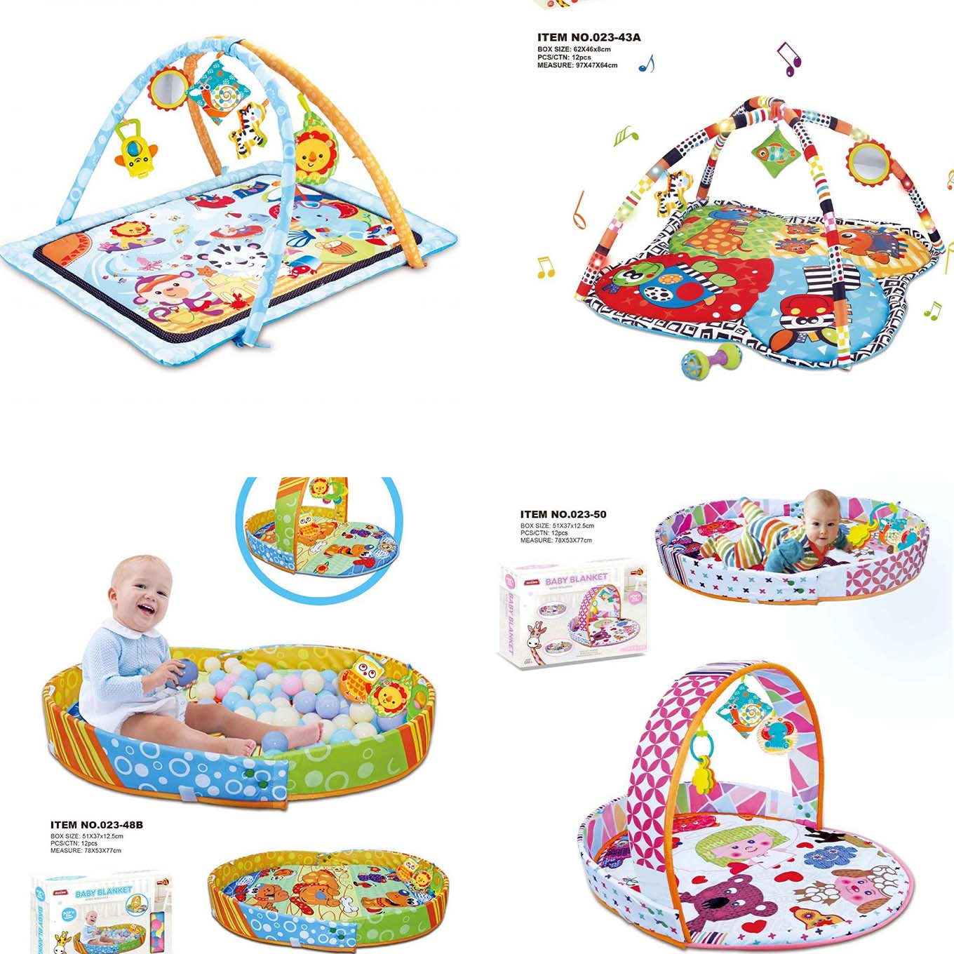 best play mats for babies