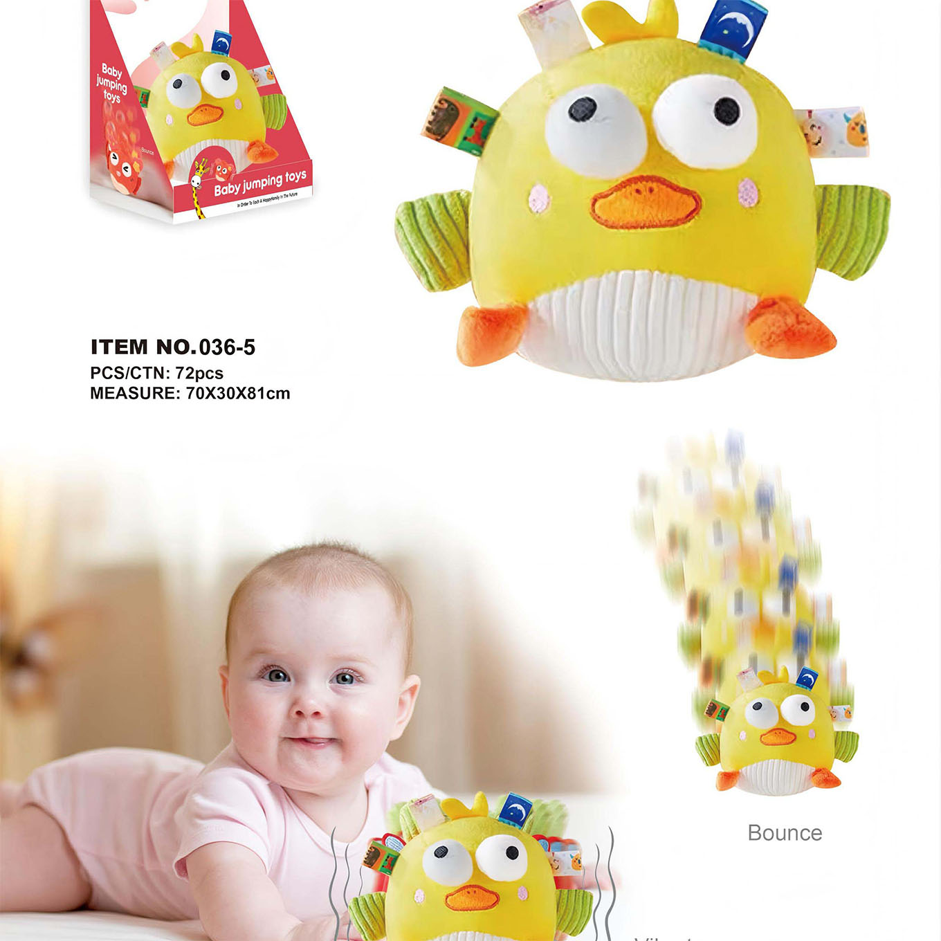 best plush toys for infants