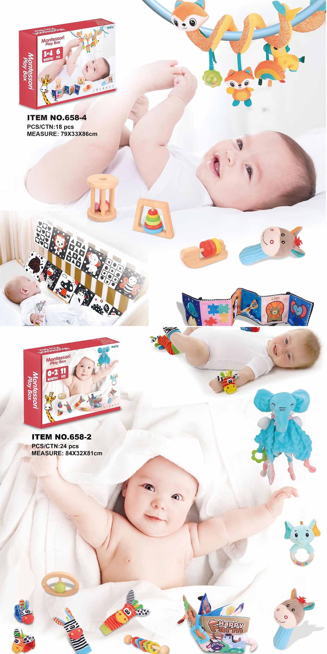 baby learning toys
