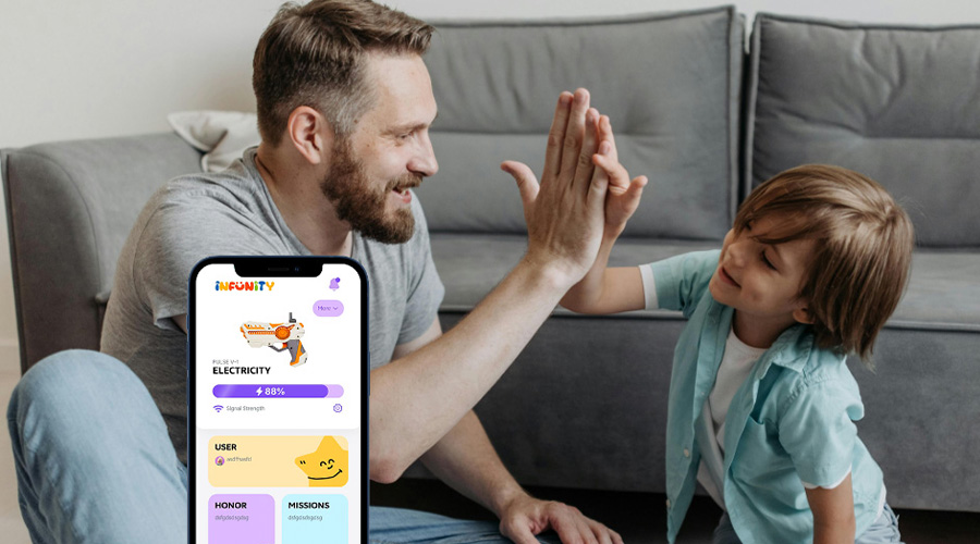 AI toys for bilingual learning AI toys for bilingual learning