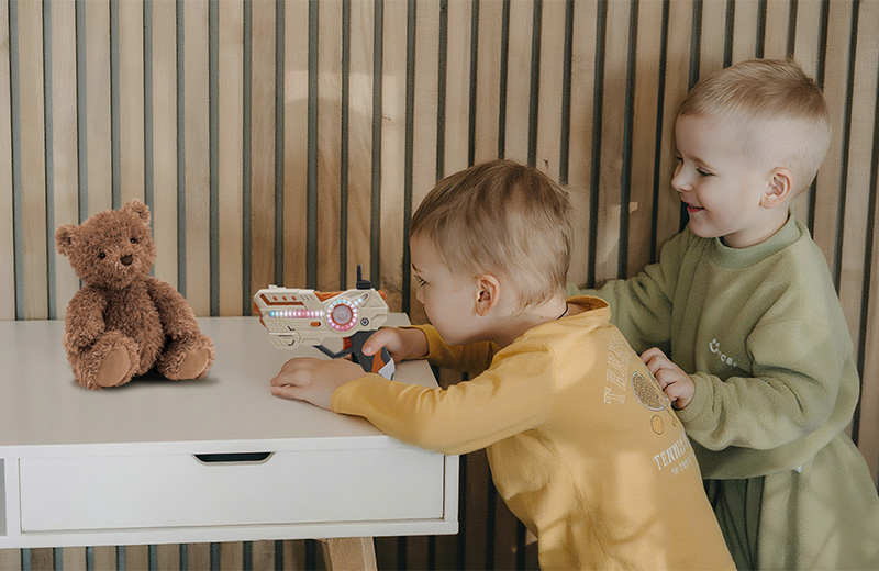 How to choose a baby toys wholesaler is worth looking forward to