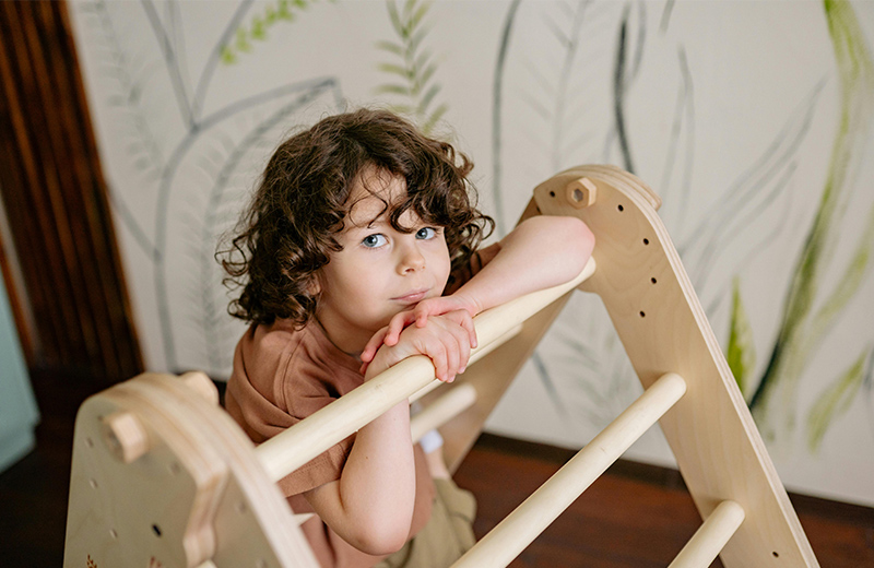 INFUNITY&rsquo;s Control Over the Details of AI Toys