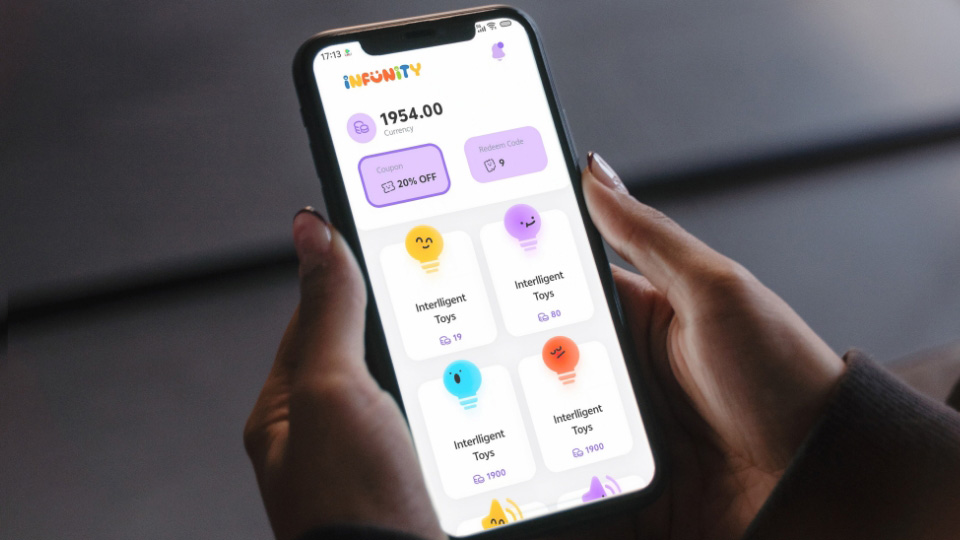 AI Toy Usage Scenarios