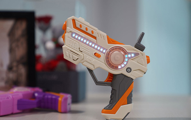 AI educational toys for kids