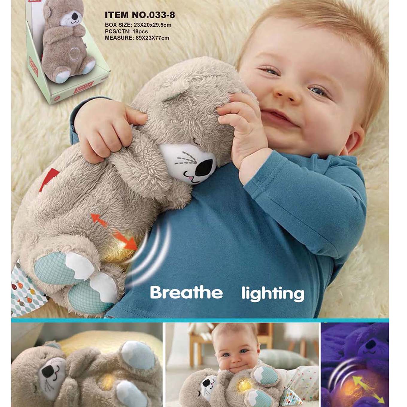 light up toys for babies