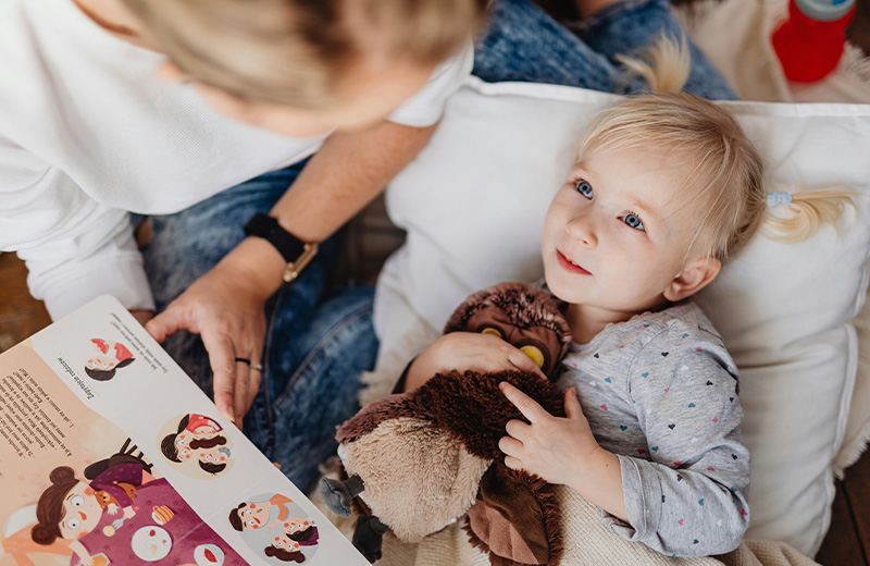 Plush Toys and AI Toys: Two Generations of Comfort, Learning, and Childhood Identity