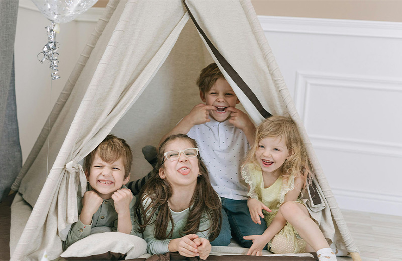 Plush Toys Wholesale: Why INFUNITY Is Becoming a New Global Choice for Quality & Innovation