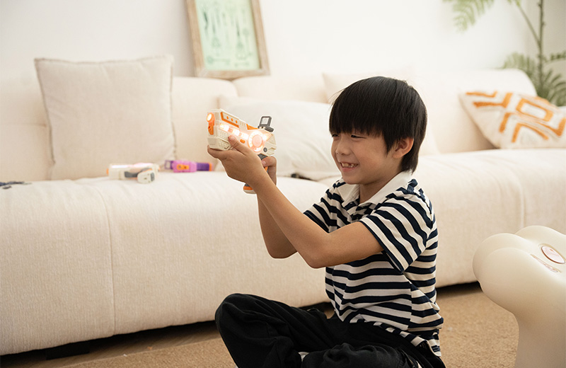 The Best AI Toys: Designed for Learning, Bonding, and Safe Play