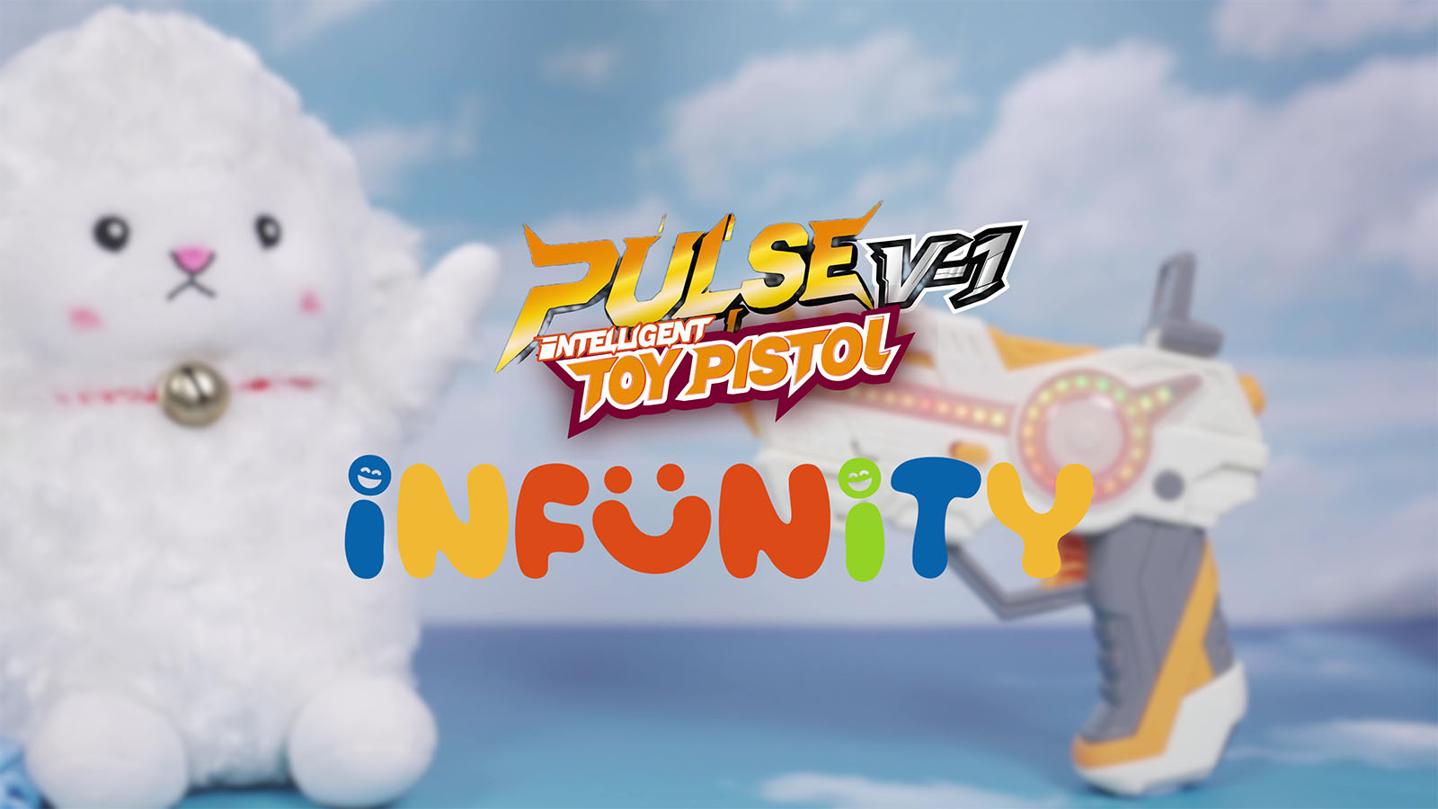 interactive AI toys for children