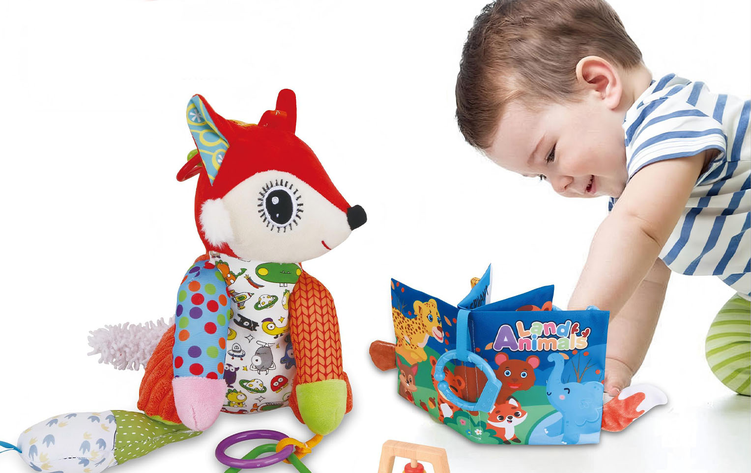 baby learning toys